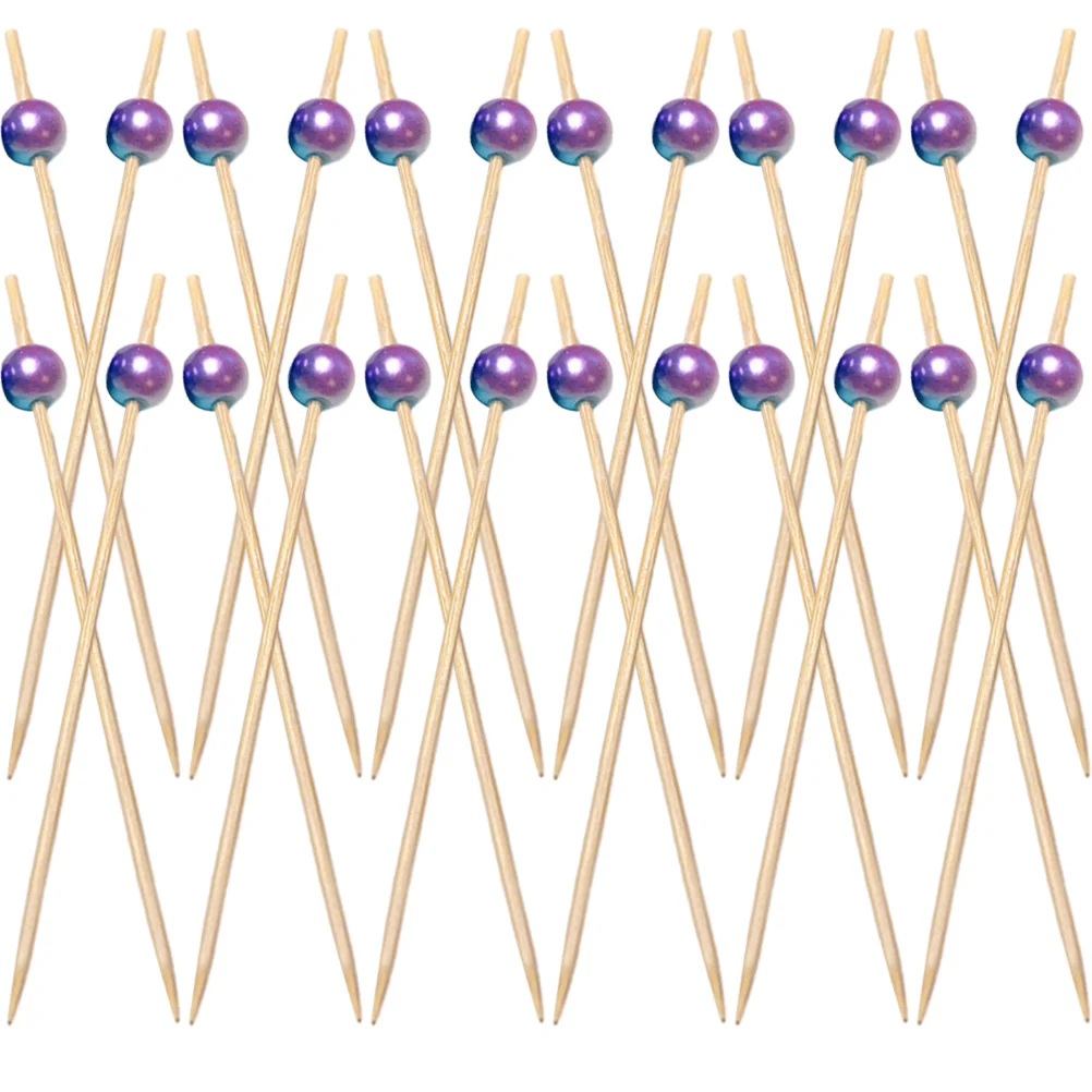 

300 шт., деревянные коктейли