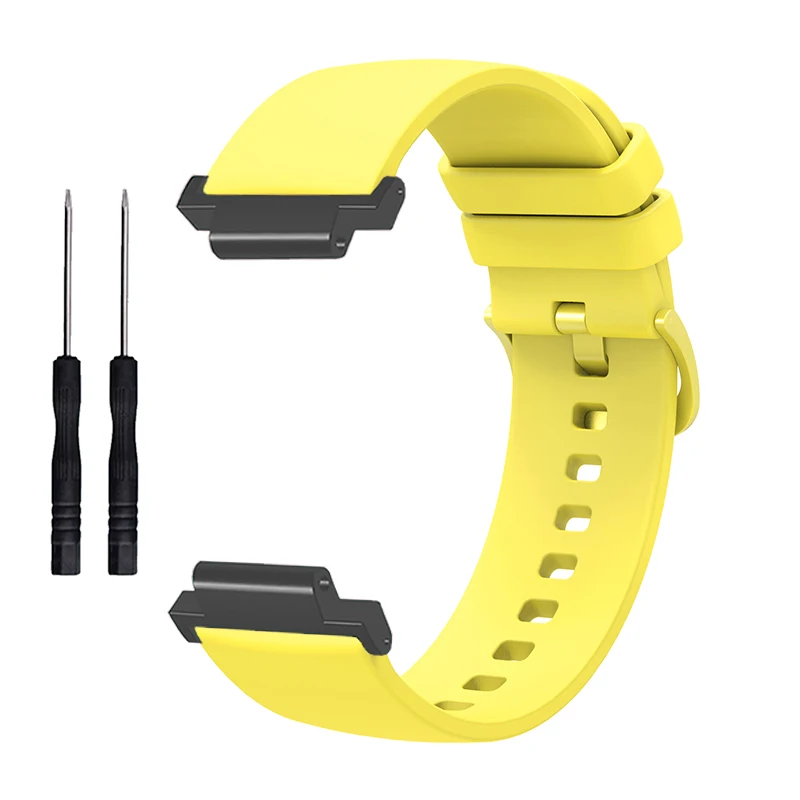 Подходит для Garmin Forerunner 735 XT 230 235 235lite 620 630 ремешок часов S20/S5/S6 силиконовый с