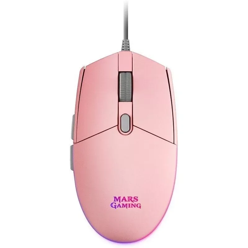 

gaming mouse mmgp/up to 3200 dpi/pink Gaming mouse MMGP/up to 3200 DPI/Pink
