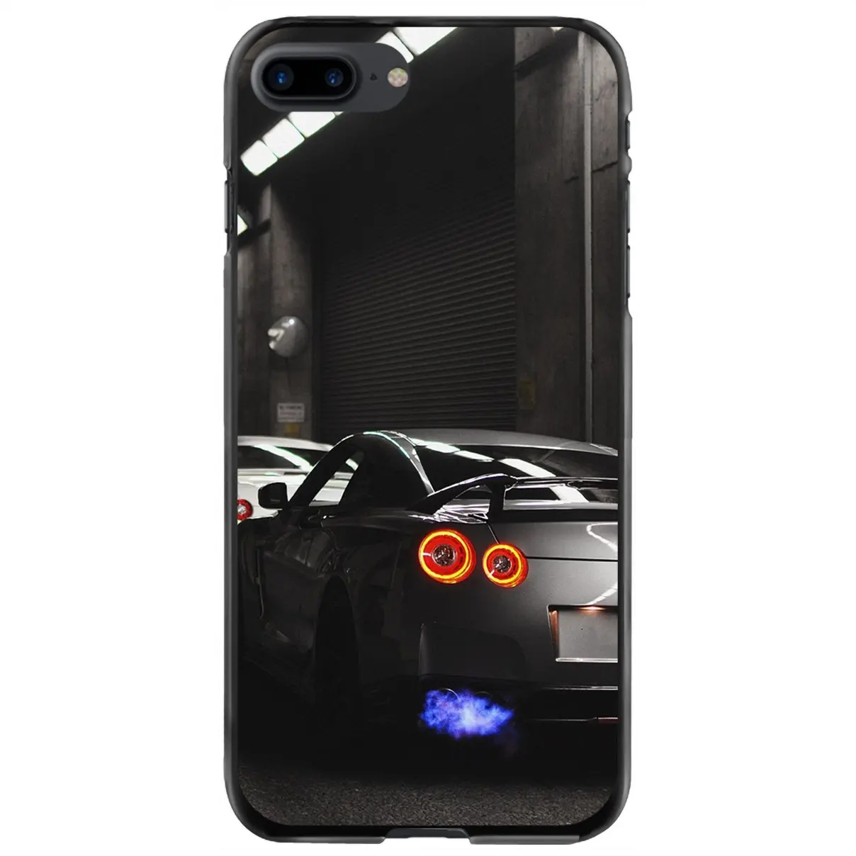 

Жесткий Чехол для iPhone 11 12 13 14 Pro MAX Mini 5 5S SE 6 6S 7 8 Plus 10 X XR XS