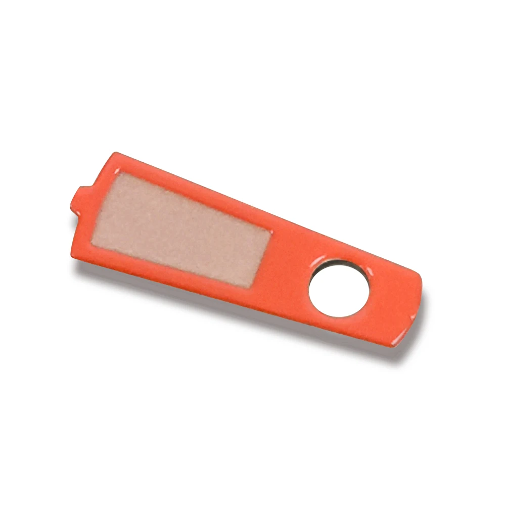 Modified Watch Hands Green Luminous Three-hands Fit NH35 NH36 4R 7S Movement