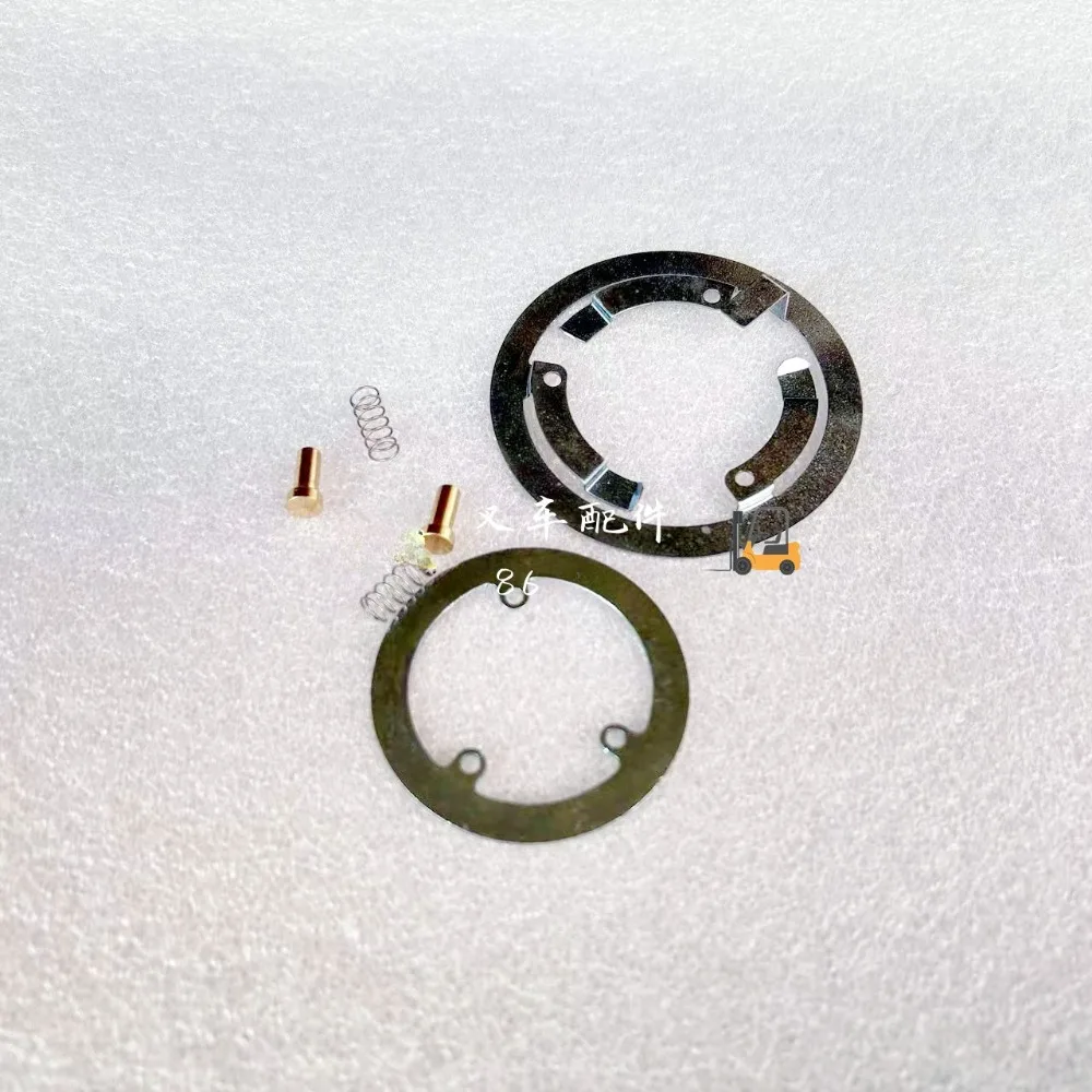 Для серии 4-8F Z для Toyota аксессуары вилочных погрузчиков ремонтный комплект