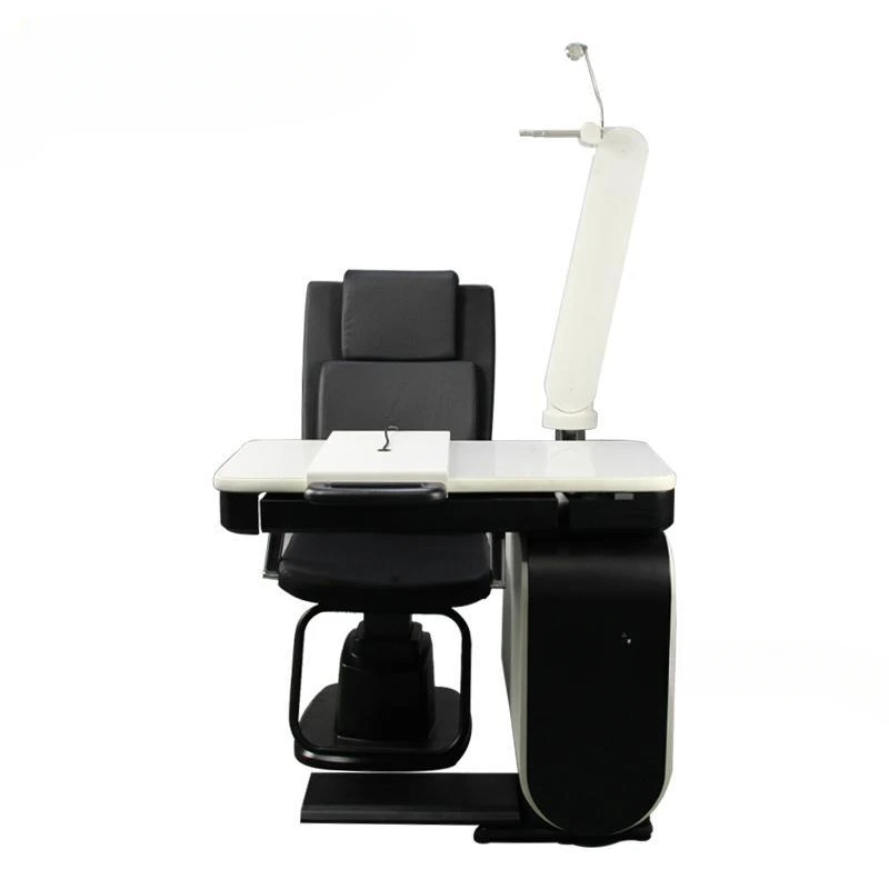 Оборудование для оптометрии очков Комплексная оптометрия комбинированный стол