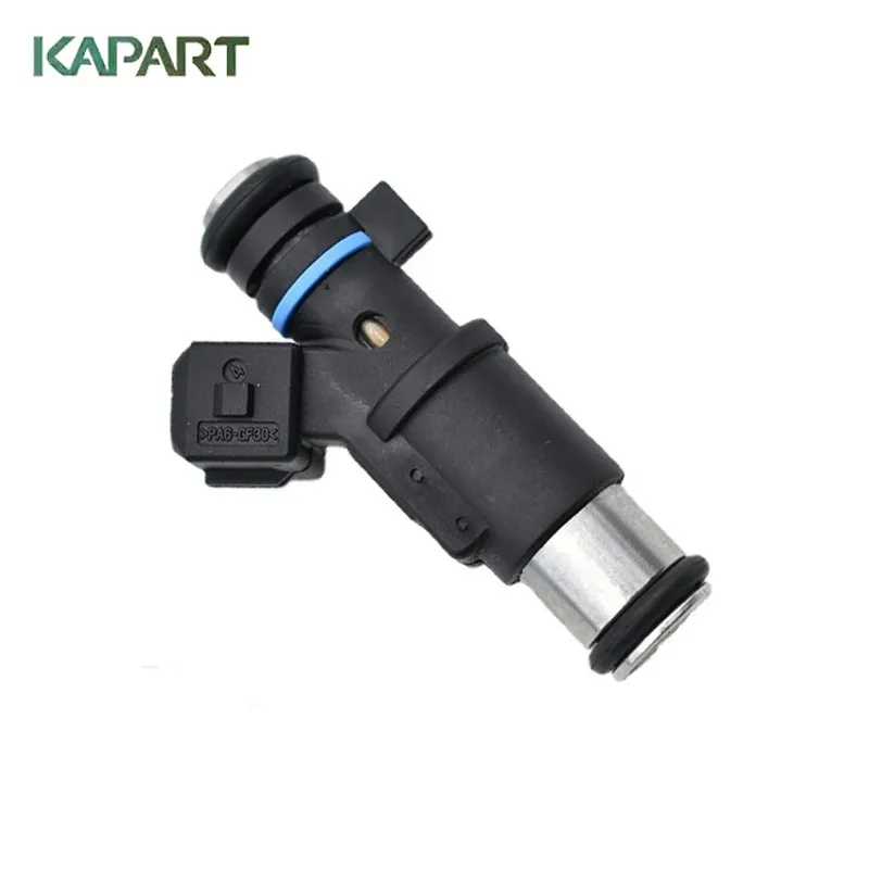 

Топливные форсунки для Peugeot 0280156357 106 206 Partner Citroen Berlingo C2, 306 e0 01F002A 348001, 4 шт.