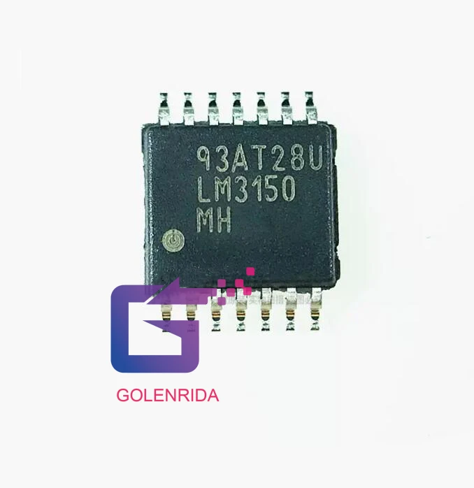 

10 шт./партия, фотовспышка LM3150MHE