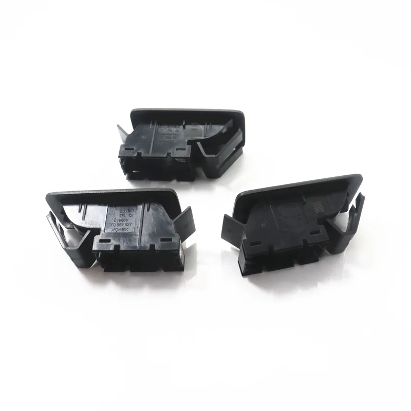 Комплект стеклоподъемников 1F0959527 комплект из 3 предметов или 1 шт. черного цвета