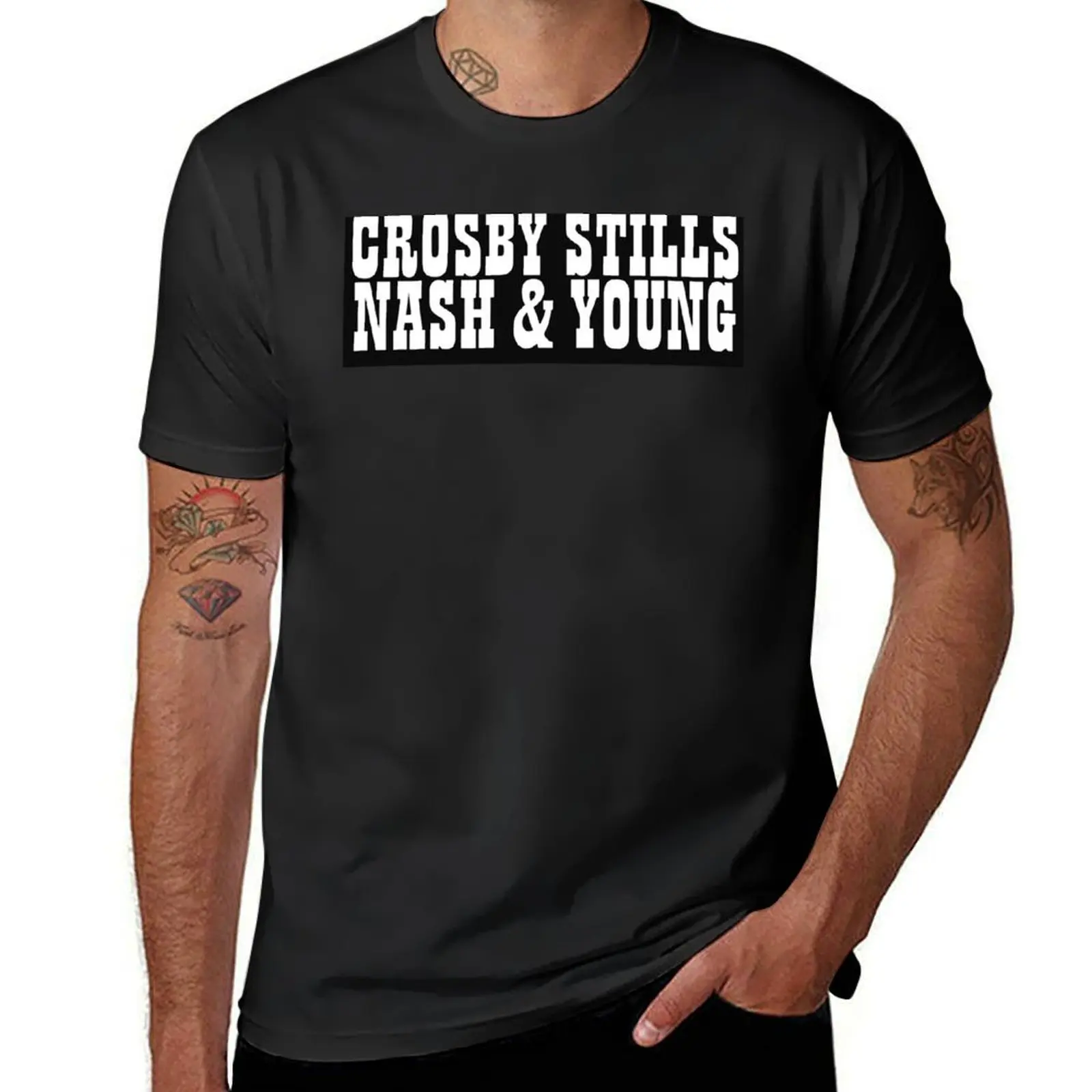 Футболка csny rr11 летние топы графические мешковатые рубашки забавные мужские