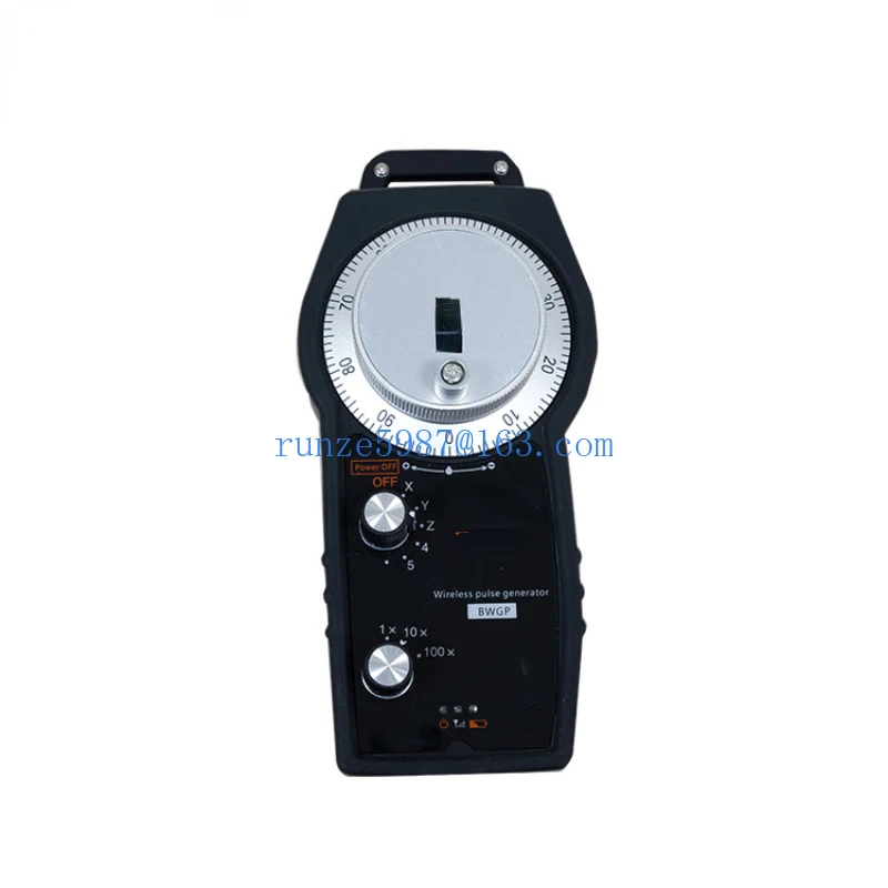 

XHC 5axis wireless MPG fagor cnc controller