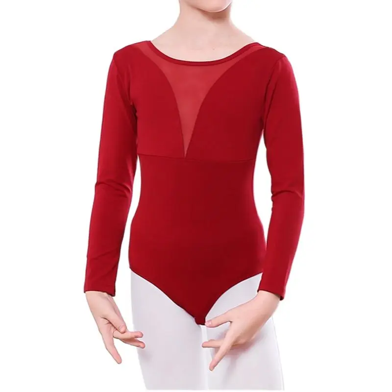 Балетное платье для женщин и девочек майка без рукавов взрослых гимнастическое