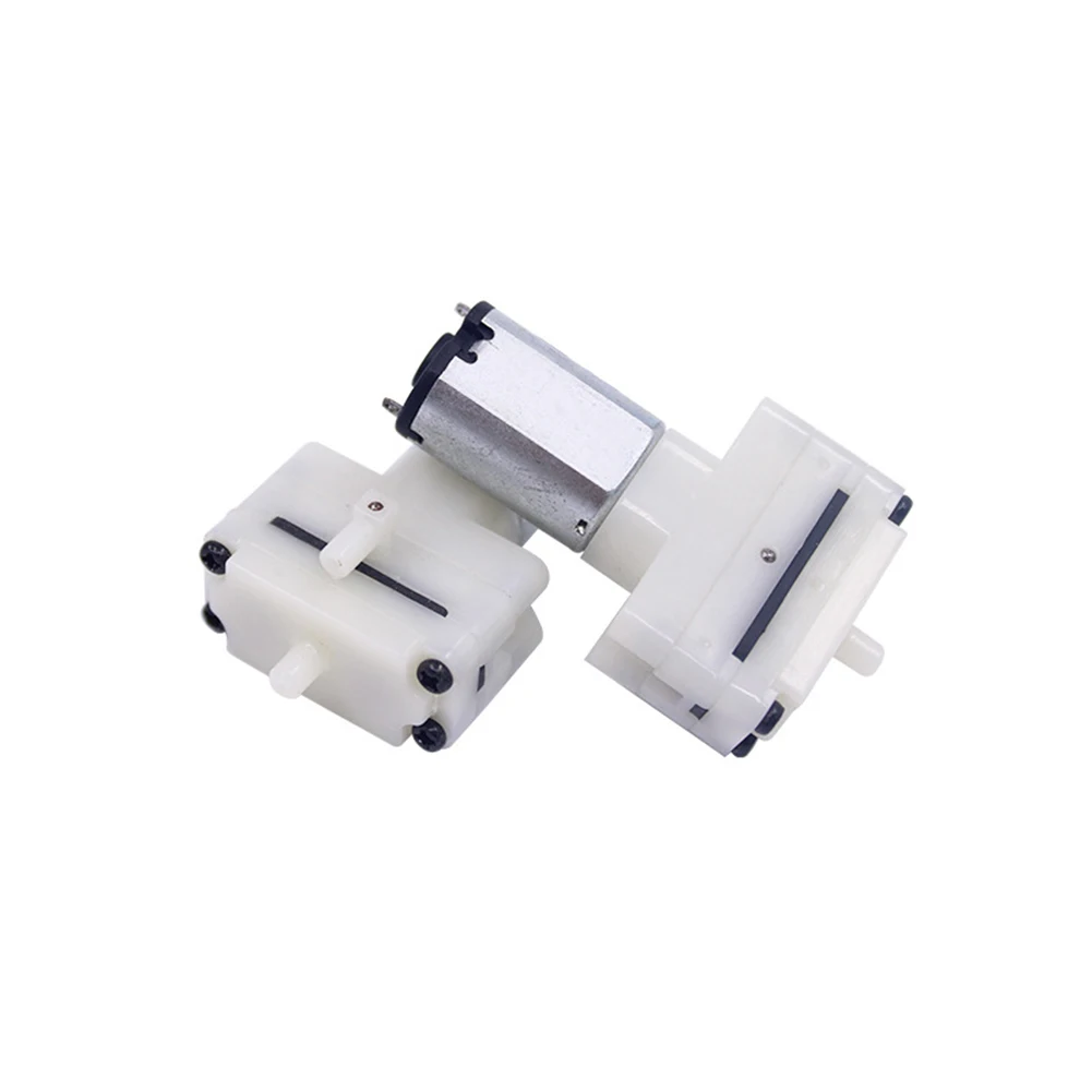 

1Pc Water Pump Motor G1 For MJSTG1 Robot Vacuum Cleaner Household Vacuum Cleaner Replace Attachment Home Appliance Spare