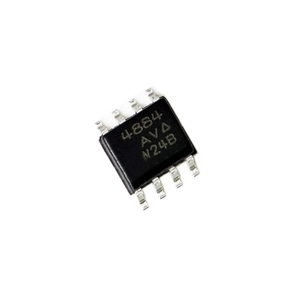 

10pcs SI4884BDY-T1-E3 SI4884BDY SI4884 FET patch SOP8