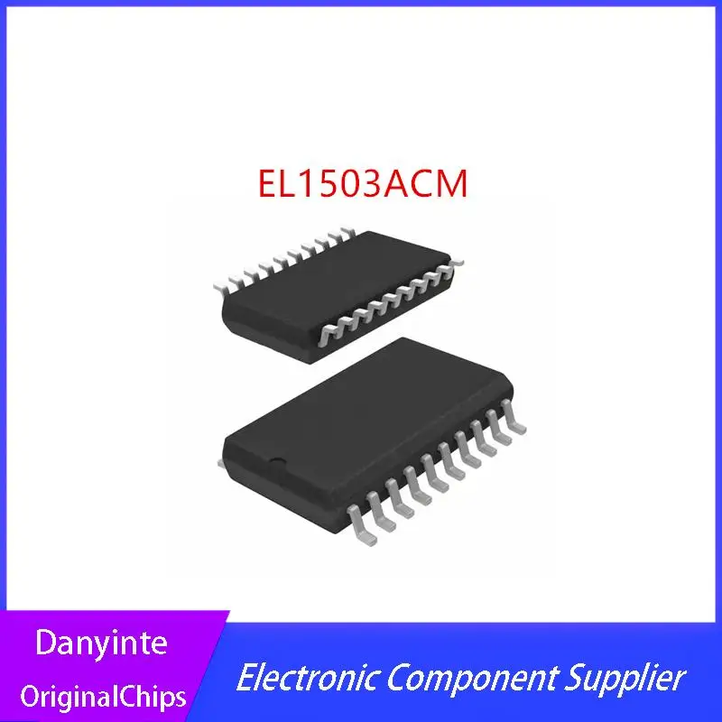 

NEW 5PCS/LOT EL1503ACM EL1503 SOP-20