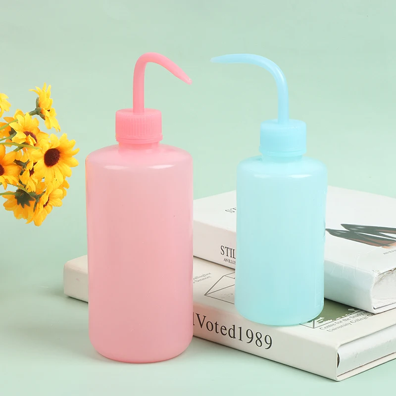 

250 мл 500 мл Φ диффузор, выжимаемая бутылка для локтя, тату в виде бутылки диффузор, сжимаемая бутылка, аксессуары для татуировок