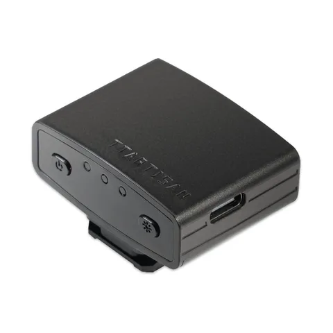 Беспроводной триггер вспышки TTArtisan J01 совместим с Fuji Nikon Canon Sony с креплением для горячего башмака