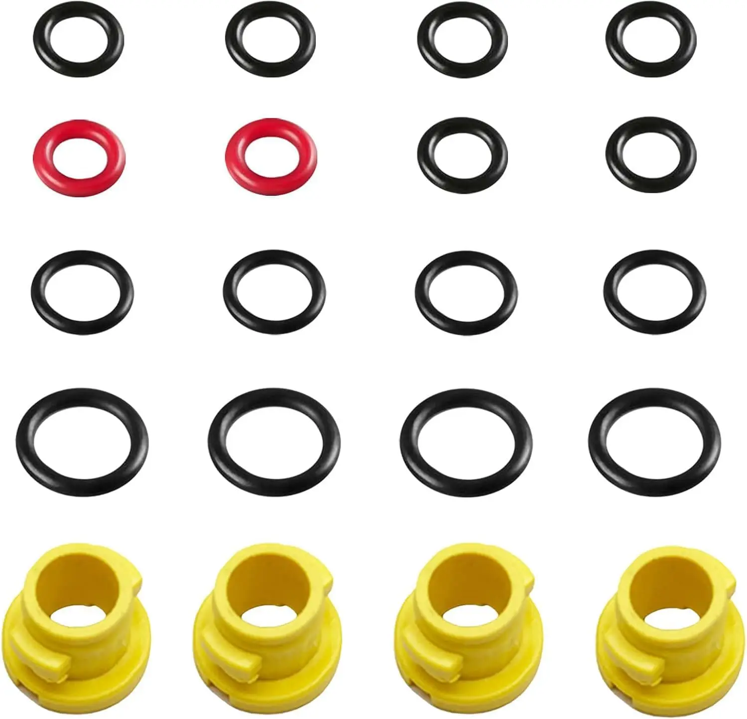 

Набор уплотнительных колец для Karcher K2 K3 K4 K5 K6 K7