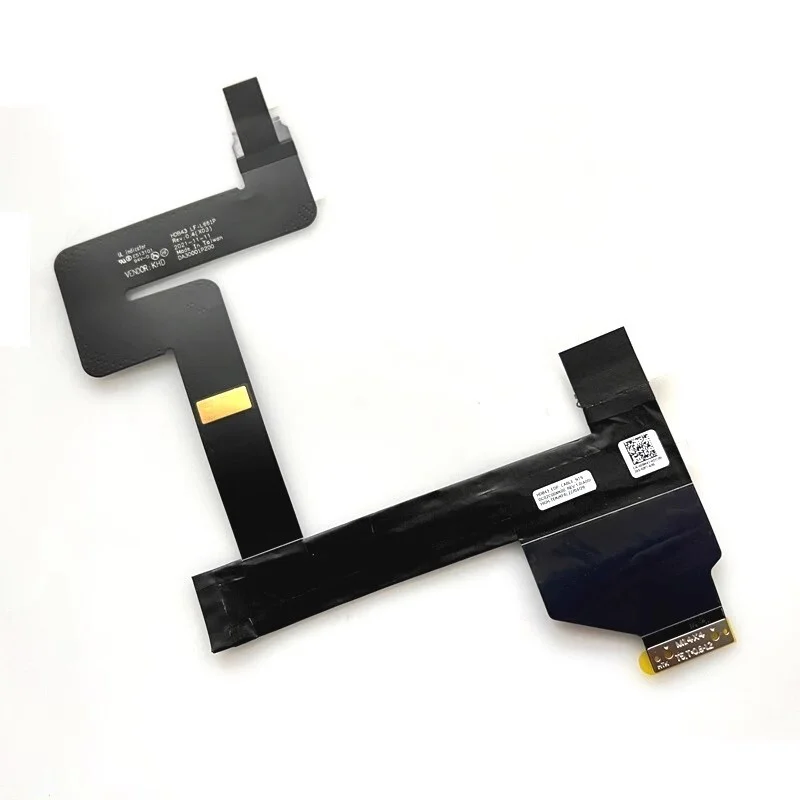 Новый ЖК-кабель HDB43 EDP NTS DC02C00XK00 для Dell Precision 14 5470 M5470