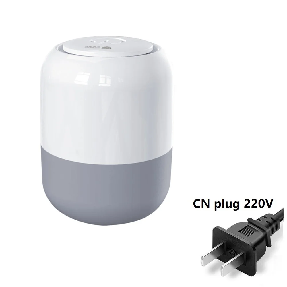 

Вакуумный упаковщик для одежды, с насосом