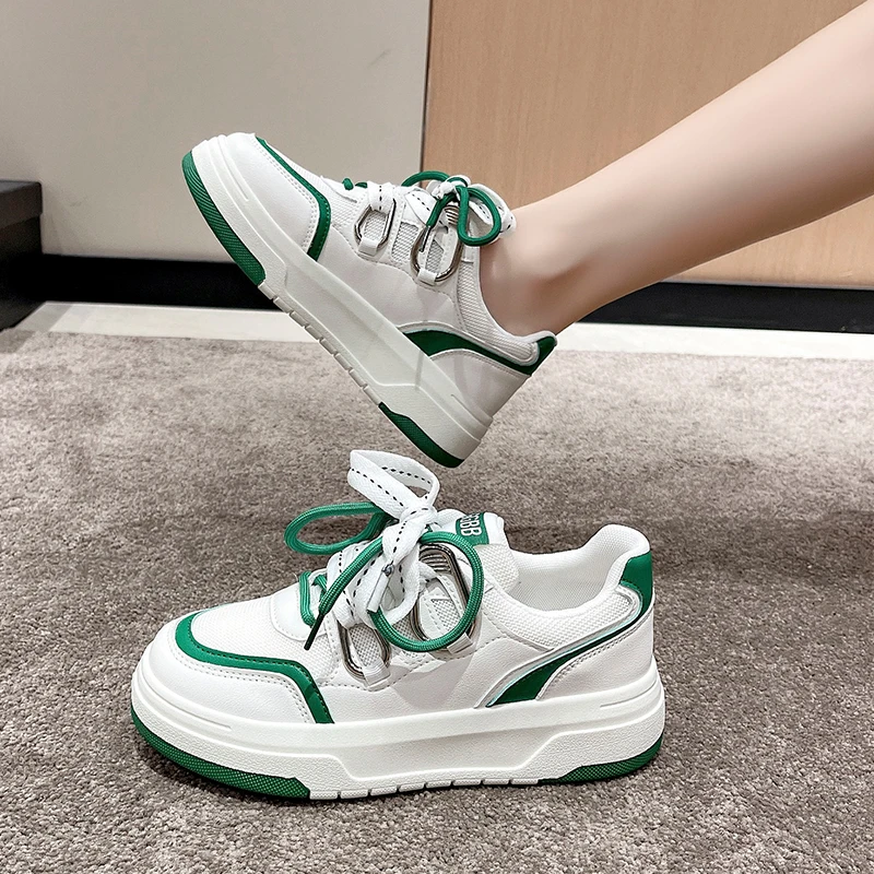 

Women Running Shoes Comfortable Breathable Ladies Sneakers Fashion Flat Ladies Casual Shoes Outdoor Walking Shoes