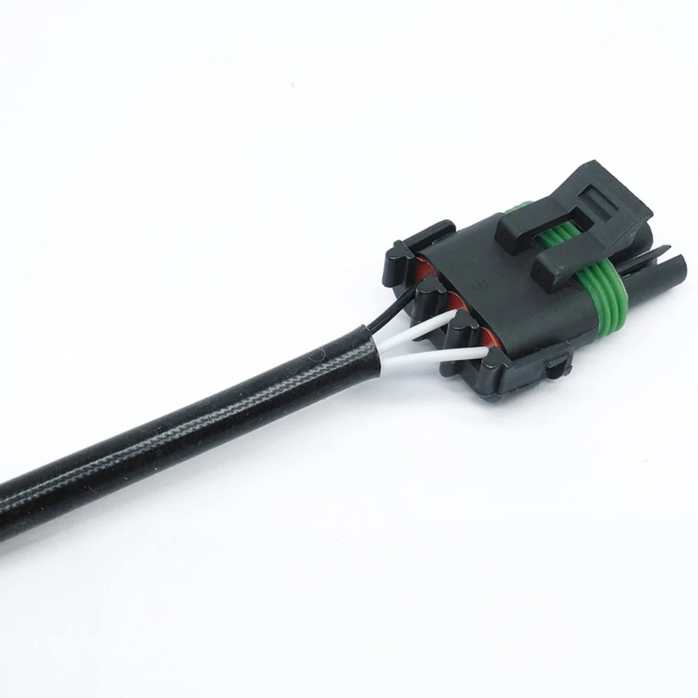 3-проводной широкополосный датчик кислорода 0258003141 Код двигателя для Opel Calibra Frontera