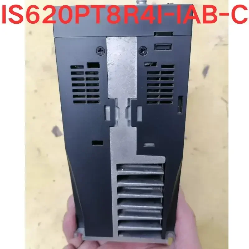 Фото Проверенный б/у сервопривод One IS620PT8R4I-IAB-C №3