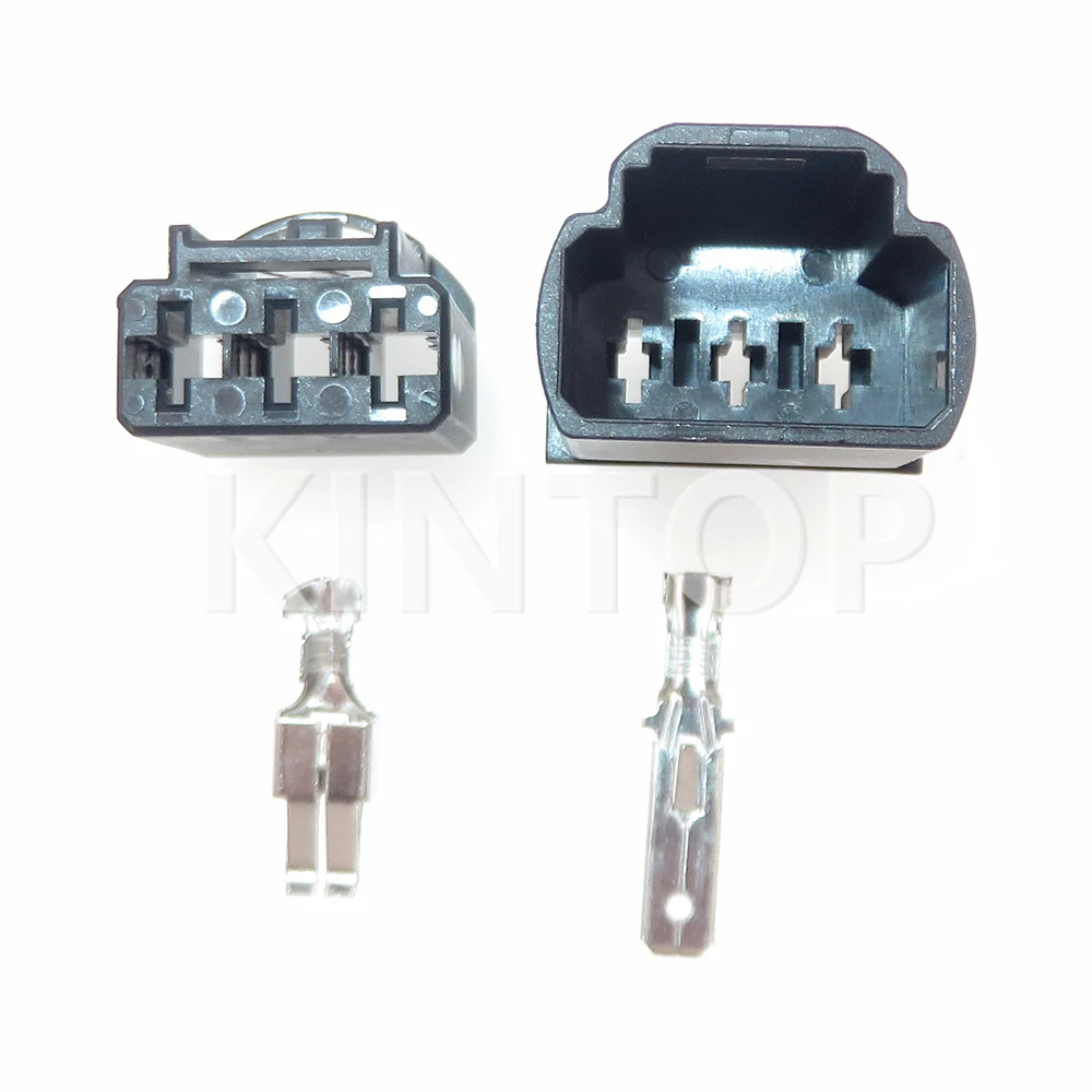 Автомобильный коннектор расходомера воздуха с проводами 1 комплект 12 контактов