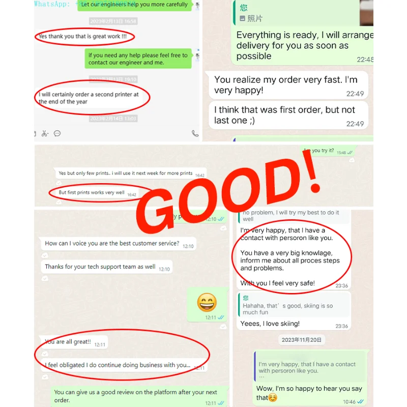 Faith DTF УФ-принтер 30 см рулон для 3D рулона