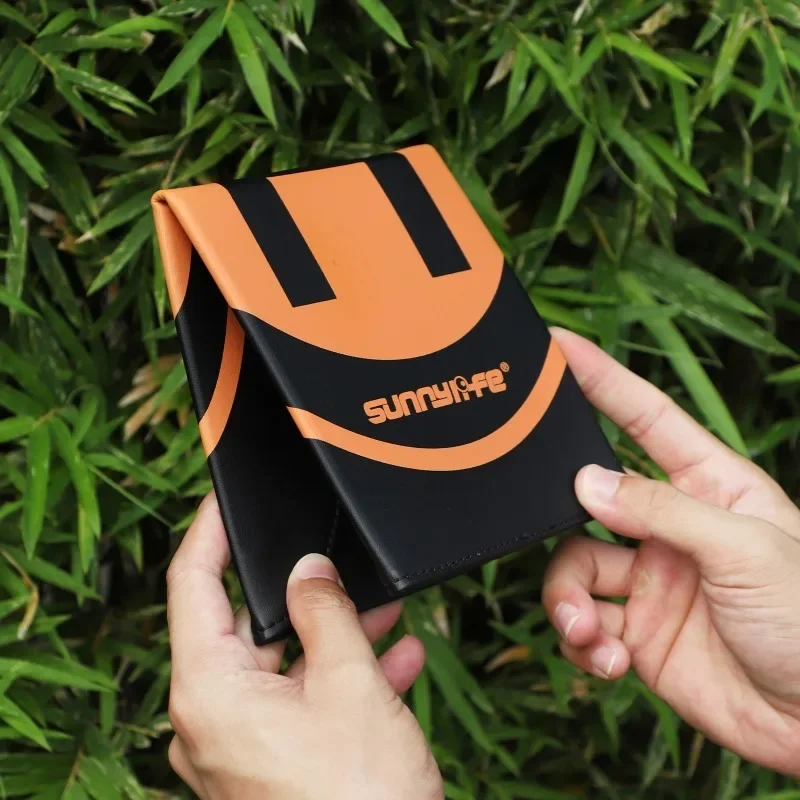 Двусторонняя шестиугольная складная подкладка 35 см для DJI Neo двухсторонняя