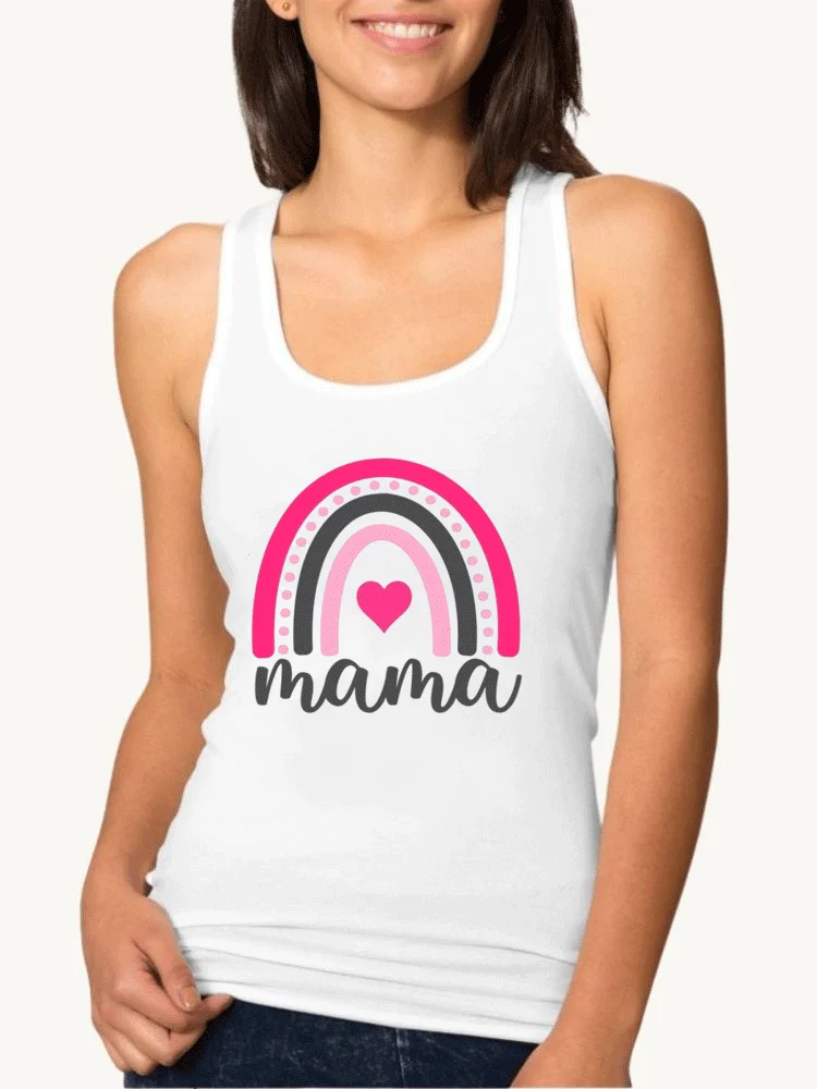 

Топ женский с леопардовым принтом, майка без рукавов, с цветочным принтом, в стиле Харадзюку, цвет черный/белый