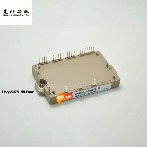 

6MBP20VAA060-51 6MBP30VAA060-51