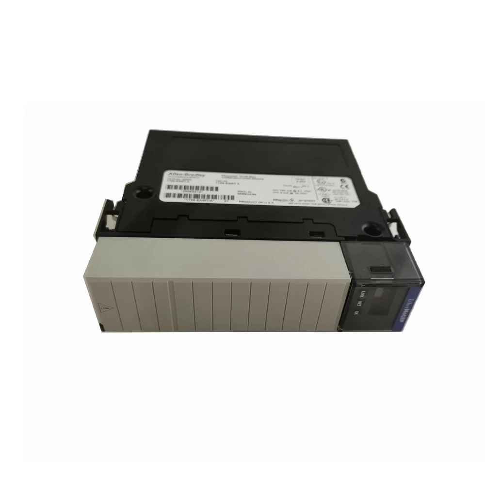 

Original frequency converter plc 1768-CNBR