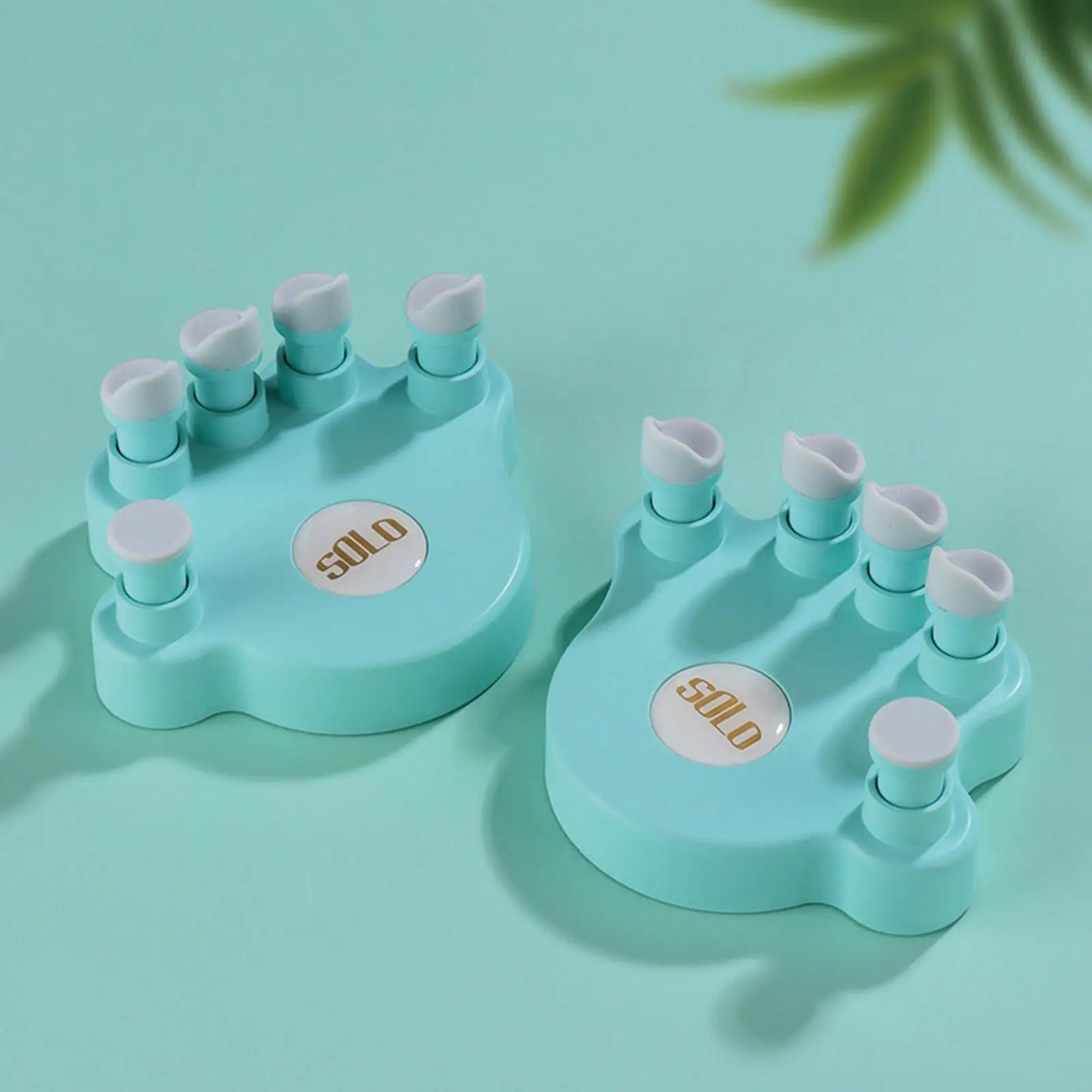 

Корректоры пальцев для пианино с регулируемым размером