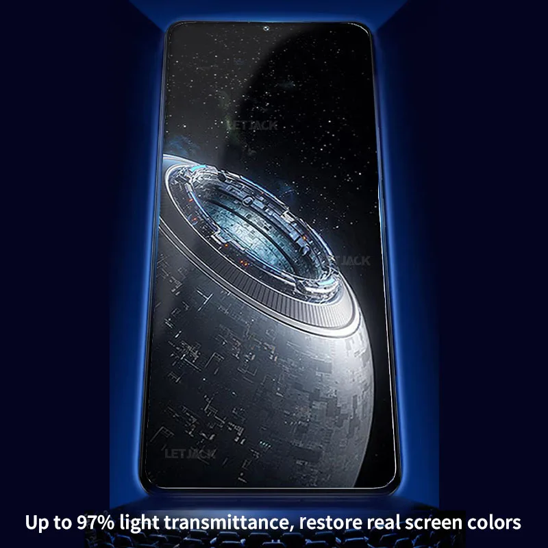 Защитная пленка для экрана Infinix GT 20 10 Pro 2-4 шт. защитная Note 40X 40 30 VIP Zero 5G 2023
