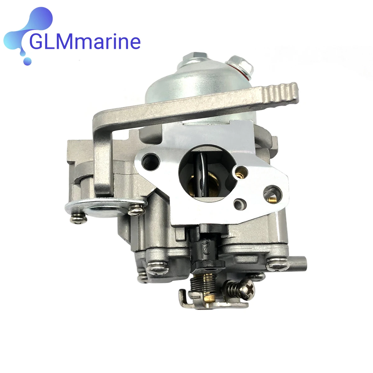 Карбюратор лодки в сборе для Honda BF2DX BF2DY BF2D1 BF2D2 BF2D3 BF2D4 BF2D5 BF2D6 модели 2HP подвесной