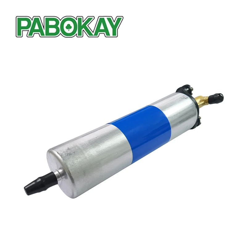 Электрический топливный насос для Mercedes W124 R129 W140 R170 W202 W210 W463 986580372 0004706094 0004706794