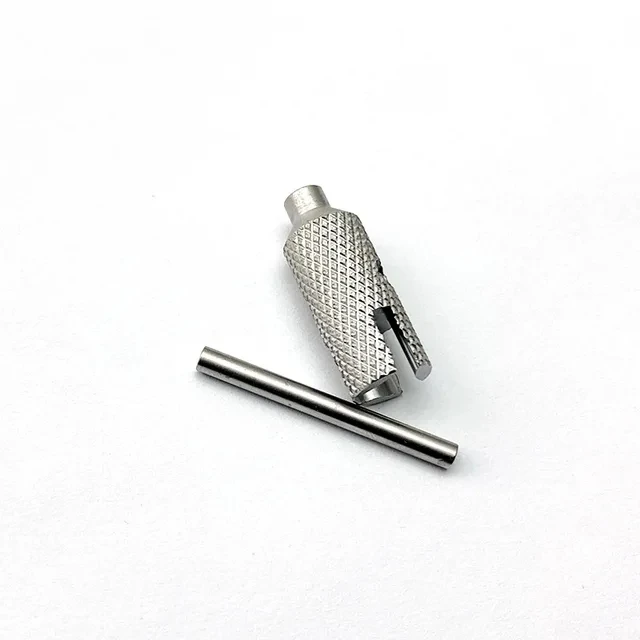 

Набор для ремонта ножей Microtech Combat Troodon