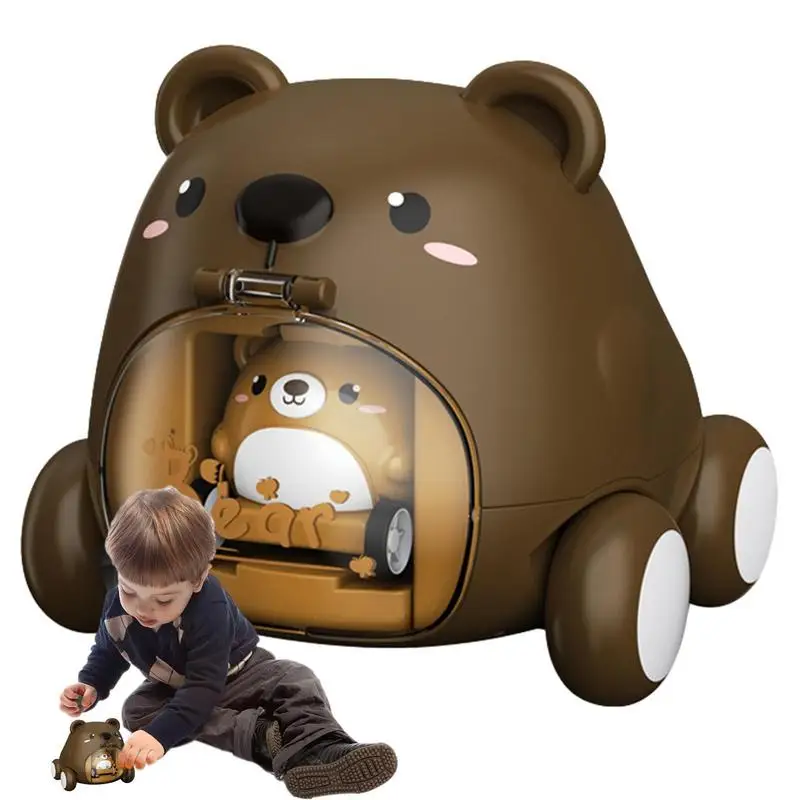 

Мультяшные автомобили, игрушки, милые животные, катапульта, автомобиль, игрушечный автомобиль, пресс, инерционная Игрушечная машина, рождественские игрушечные филлеры, подарок на день рождения для детей