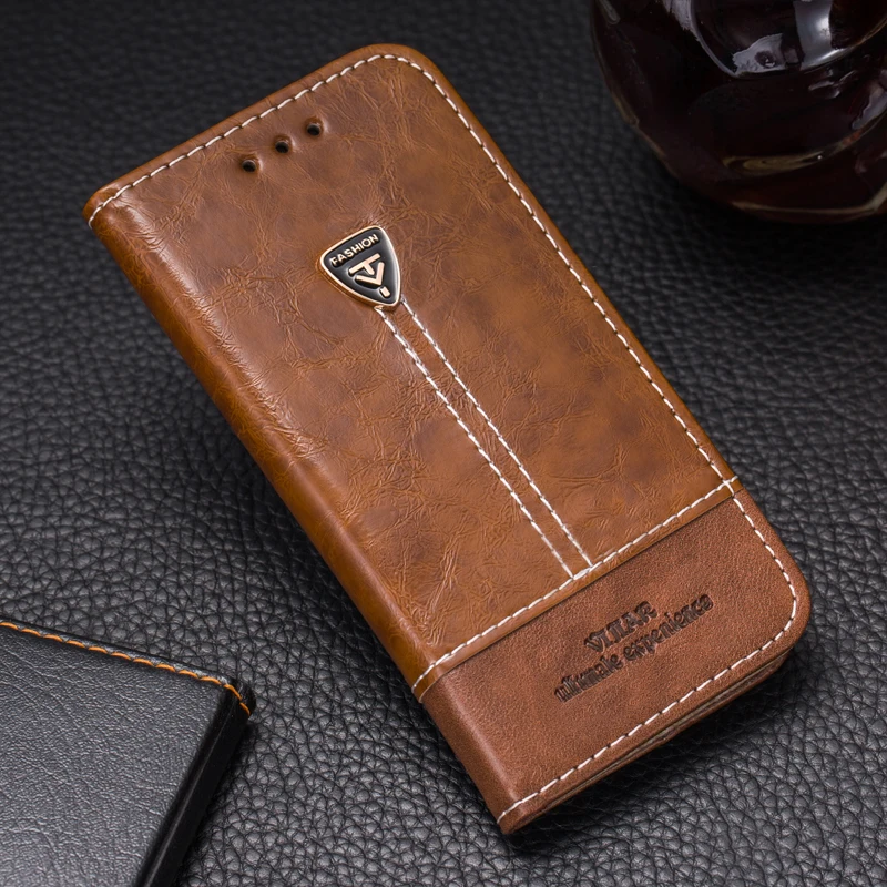 

Phone Case For DOOGEE MIX Flip PU Leather Back Cover Silicone Case For DOOGEE MIX Wallet Smartphone Bag Coque Funda Phone Cases