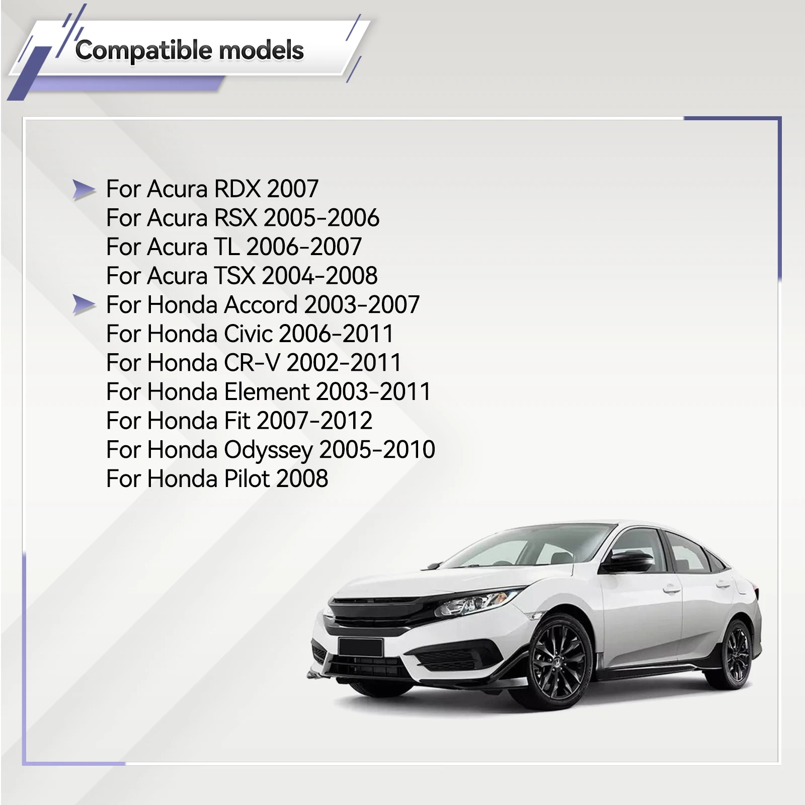 35130-SAA-J51 35130SAAJ51 Выключатель зажигания и стартера подходит для Honda Acura RDX RSX TL CR-V Element