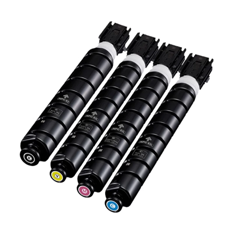 1 шт. NPG-88 G88 тонер-картридж совместимый для Canon C3322L C3326 C3330 C3922 C3926 C3930 C3935 цветной