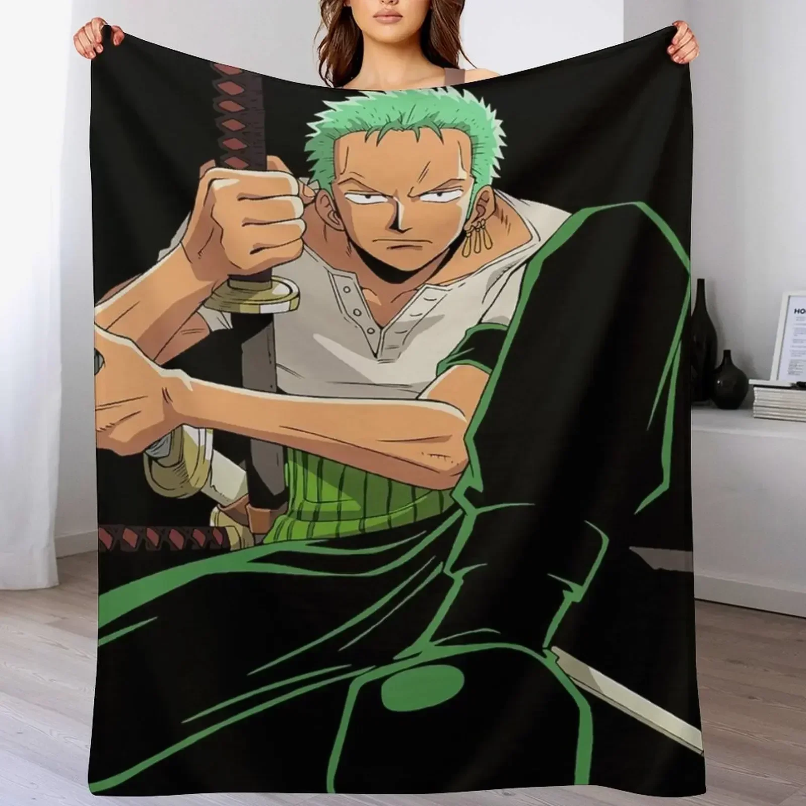 Одеяло Kuda милые одеяла на Хэллоуин