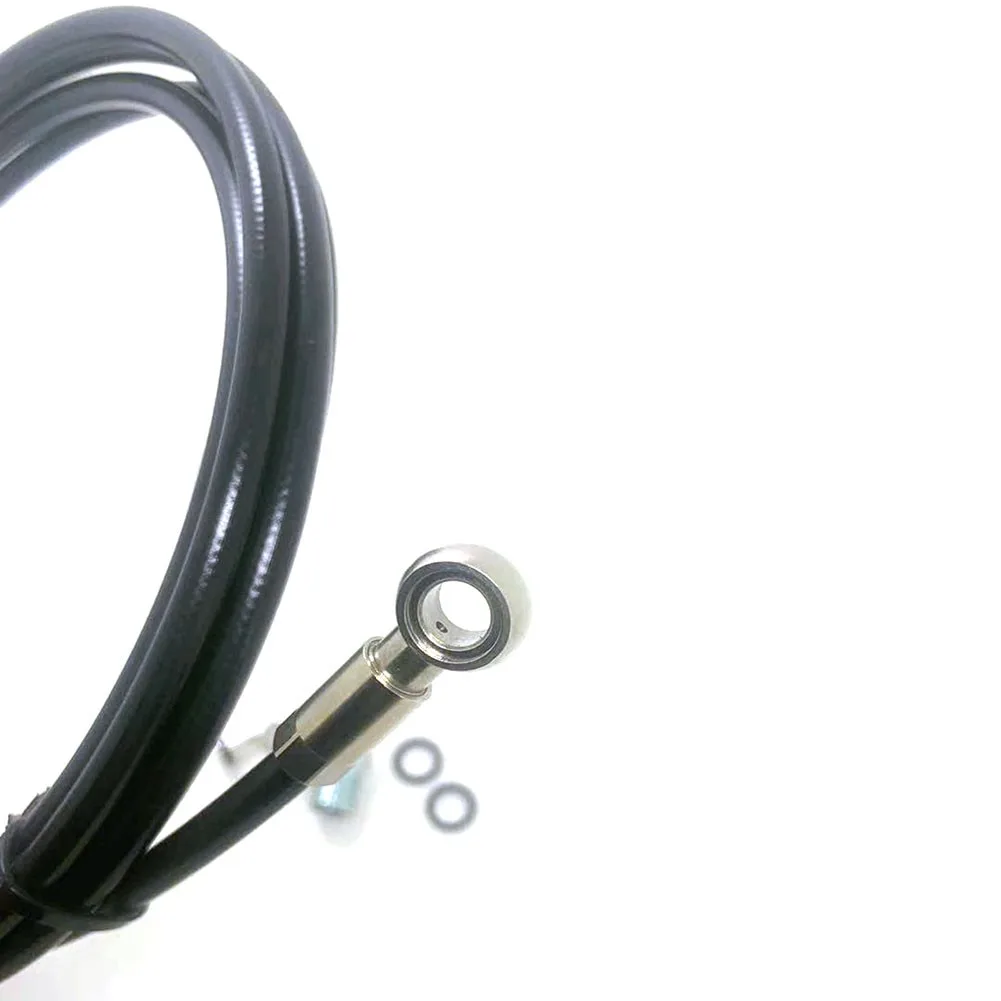 

Bike 2 METER BRAKE HOSE KIT FIT FORMULA R1, R1R, RO, RX, T1, MEGA MTB Road Mountain Bicycle Line Tube Set Accessories