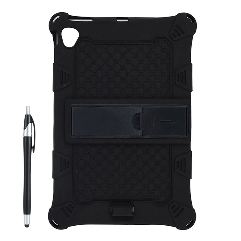 

Силиконовый чехол для Teclast P30HD с ручкой 10,1 дюймов, чехол для планшета Teclast, защитный чехол для планшета