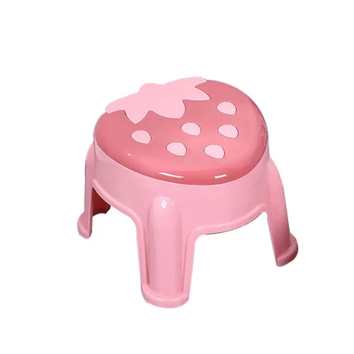 

Accessories Kids Toddler Child Cute Pet Rabbit Chair Plastic Step Stool
