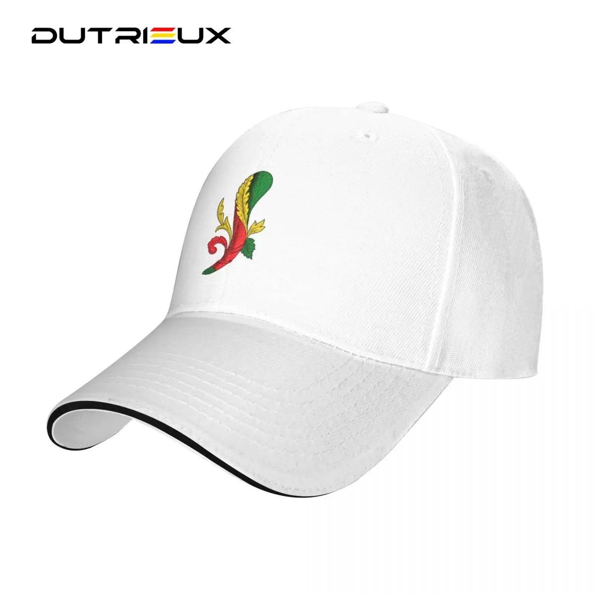 

Baseball Hat For Men Women Italian Ace Of Clubs ScopaBriscola Card Classic T-Shirt Cap Christmas Hats Hats Man Women's