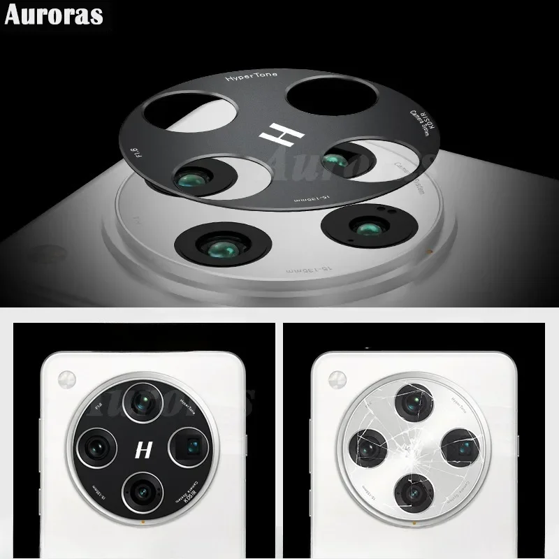 Металлическая защита объектива камеры для OPPO Find X8 Pro X7Ultra 5G чехол из сплава X7 Ultra x 8