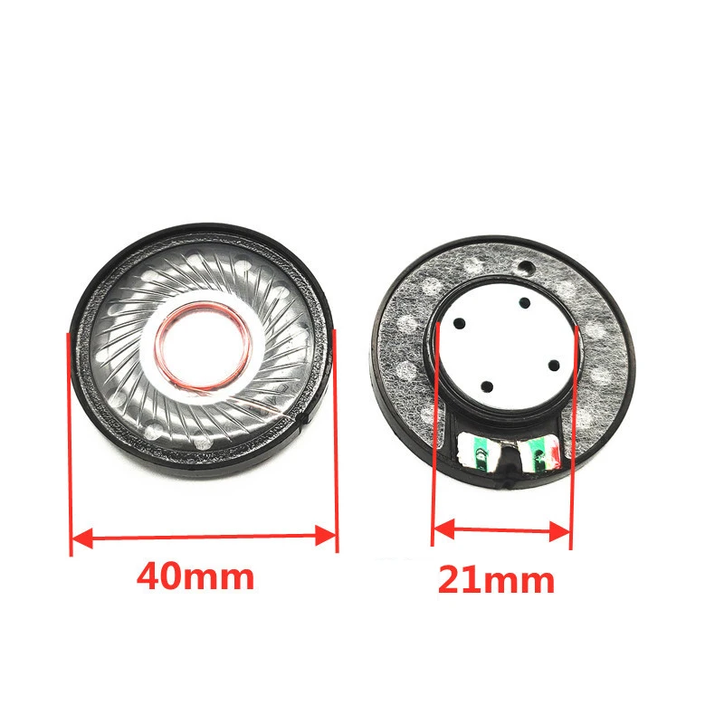 2 шт. прочные запасные части для наушников |