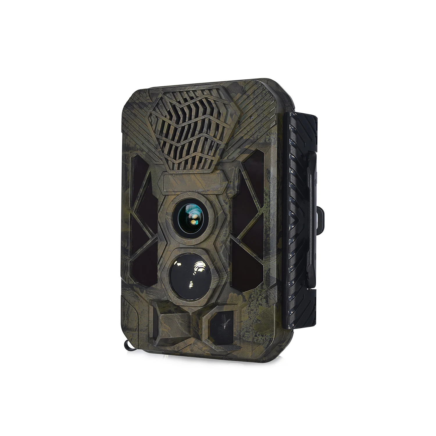 

Bird Repellent Function Waterproof Outdoor Forest Deer PIR Digital Night Vision Trail Hunting Camera