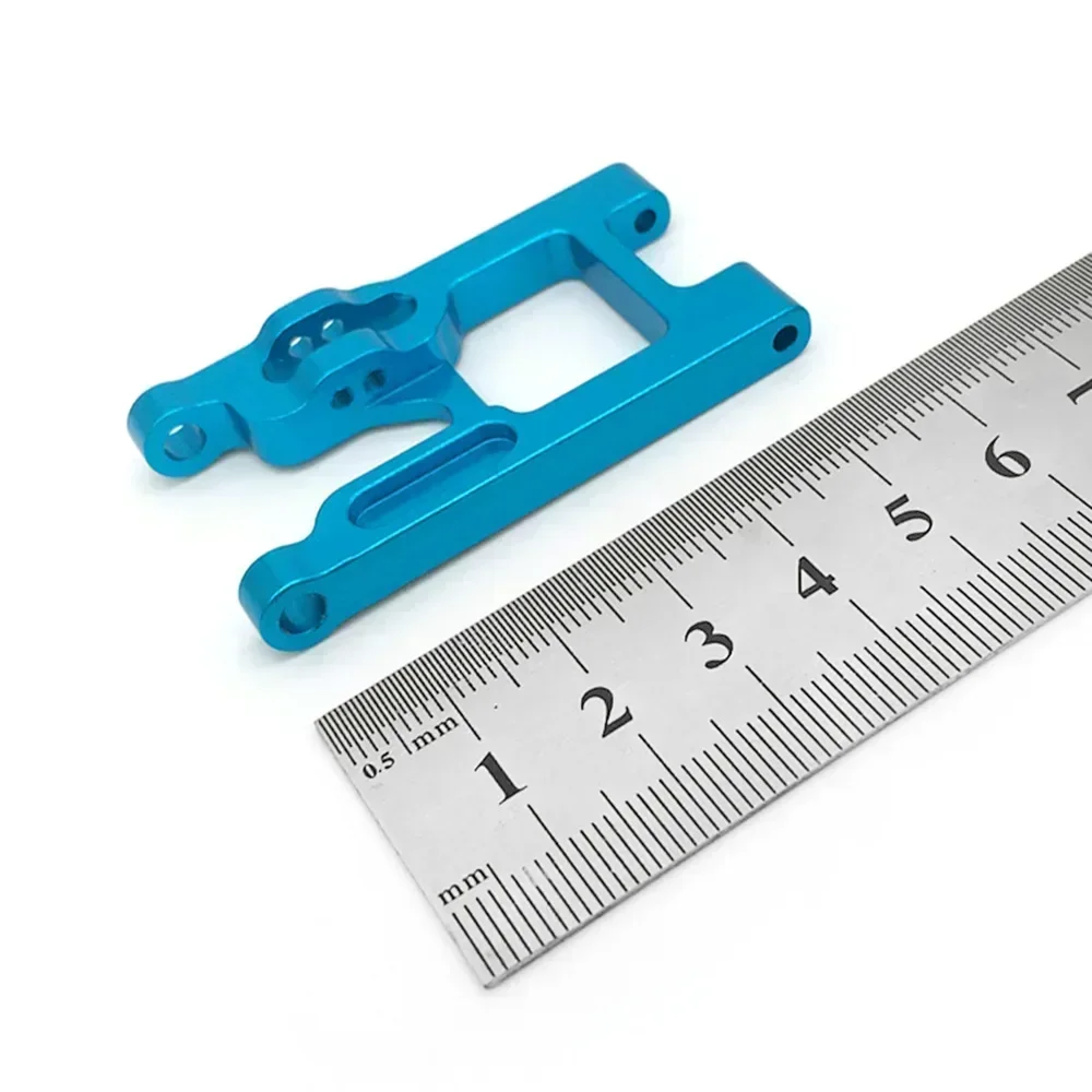 2 шт. для WLtoys 12428 12423 12628 Fy-03, аксессуары для радиоуправляемых машинок, левый и правый поворотные рычаги 12428-0004, запчасти. (art.: 3920d9745bbf6) - 3920d9745bbf6