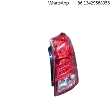 Фото Задний фонарь автомобиля в сборе для CHERY RELY WEILIN X5 №1