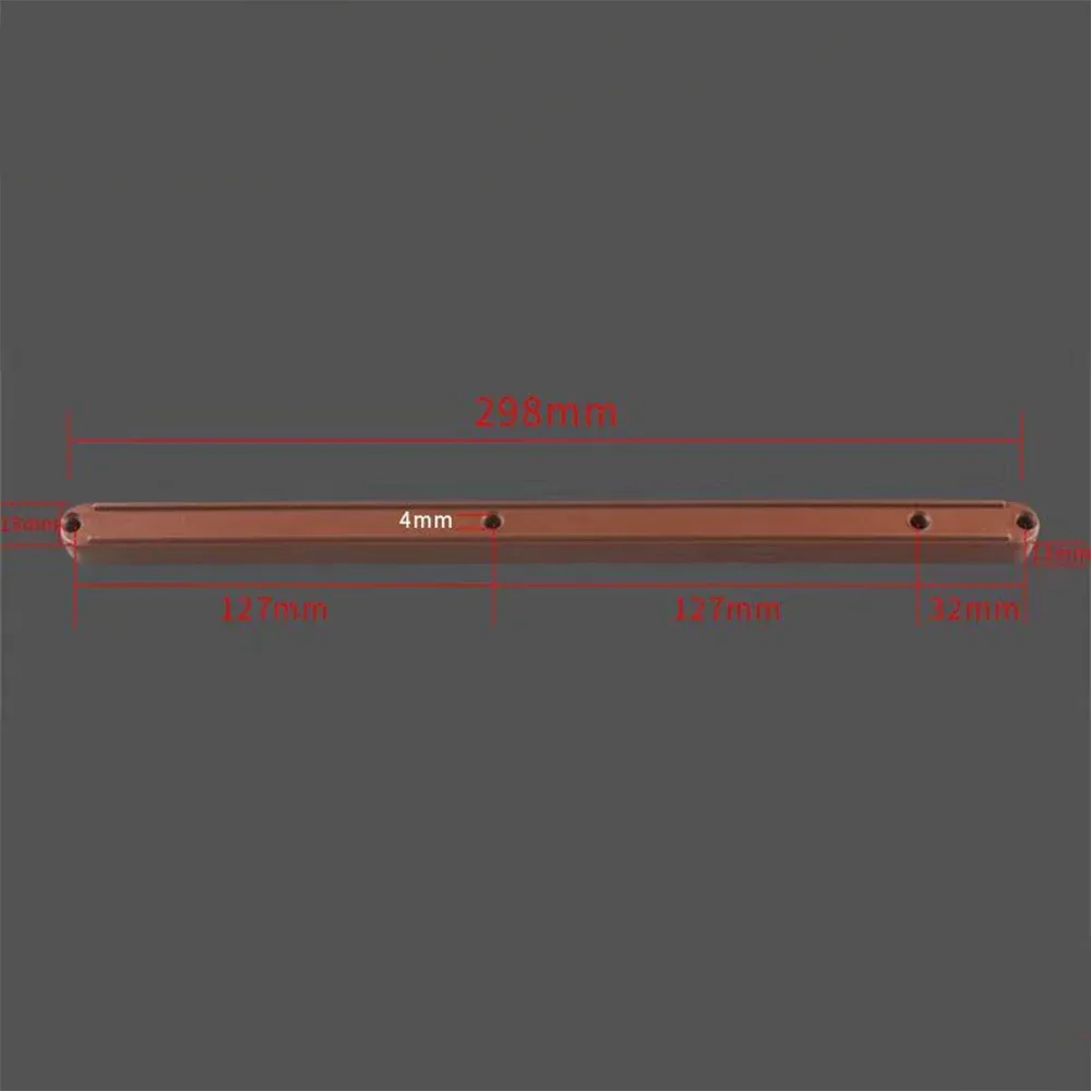 

Пластиковые направляющие для ящиков 2 шт